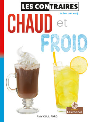 cover image of Chaud et froid